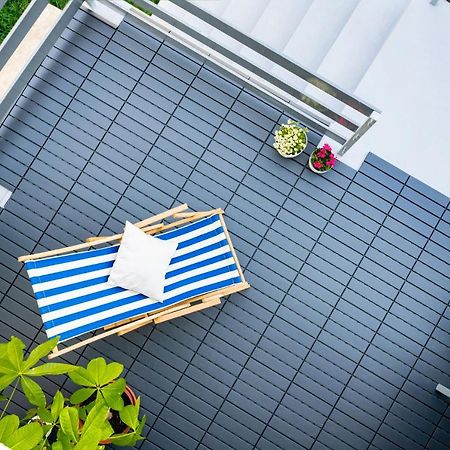 Vila Madarasz 5 Deluxe Vendeghaz Balatonalmádi Exteriér fotografie